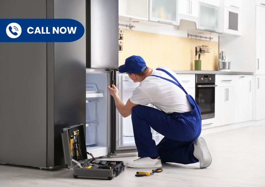 Saint Amant Appliance Repair Company